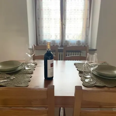 Sul - Appartement