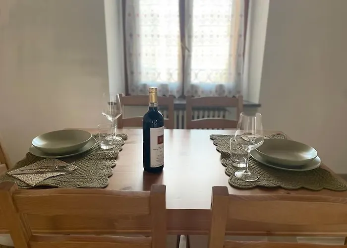 Sul - Apartamento