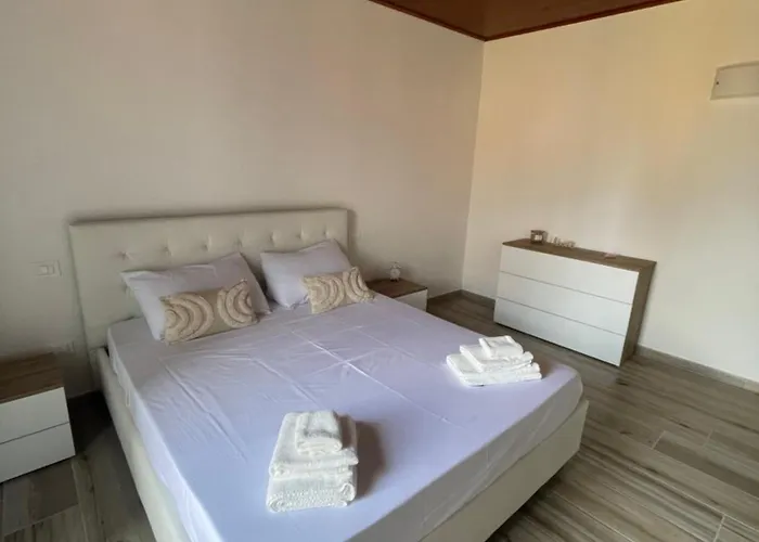 Sul - Appartement Meina