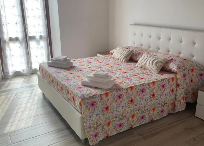 Apartment Sul - Meina